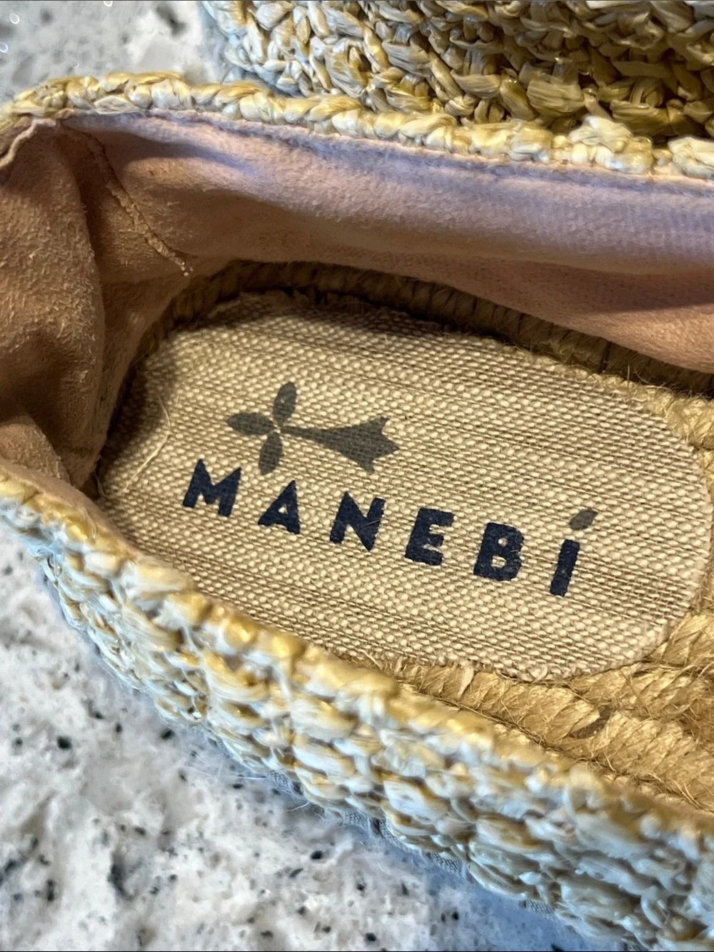 Manebí brand spain